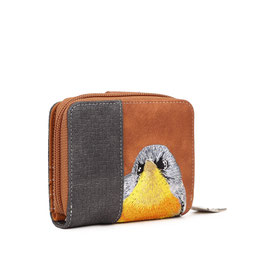 LITTLE MAGPIE WALLET (LTM05) - HI-DI-HI