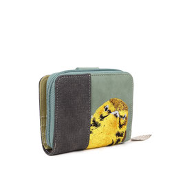 LITTLE MAGPIE WALLET (LTM04) - HI-DI-HI