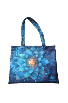 BEACH BAG (LOTUS) - SOOBLUU