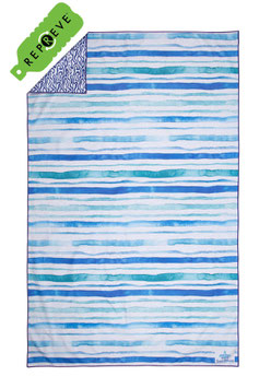 SNELDROGENDE HANDDOEK (CALM) 100 X 160 cm - SOOBLUU