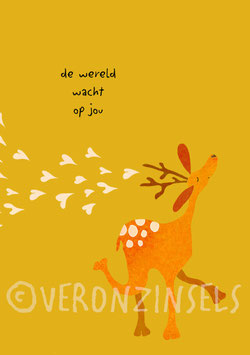 JOU - VERONZINSELS (B282)