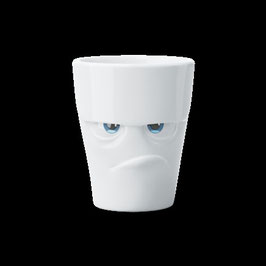 BEKER MET HANDVAT 'GRUMPY' MET OOGJES (MOVIE EDITION) - TASSEN