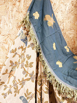 BLOOMING BLANKET (BBL09) - HI-DI-HI VANAF MEDIO MAART LEVERBAAR