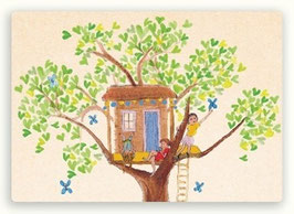 BOOMHUT - HAPPY H-ART