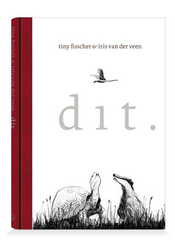 DIT. - TINY FISSCHER & IRIS VAN DER VEEN