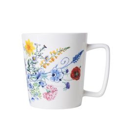 THEEMOK WILDBLOEMEN 2 (M366) - HEINEN DELFTSBLAUW