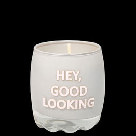 SOJAKAARSJE HEY GOOD LOOKING - MY FLAME LIFESTYLE