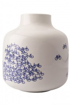 DE BLAUWE FIETS NR 3 - HEINEN DELFTS BLAUW