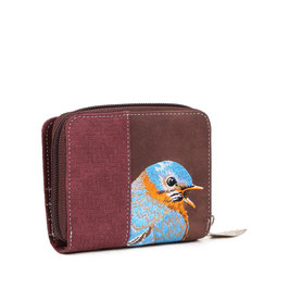 LITTLE MAGPIE WALLET (LTM01) - HI-DI-HI