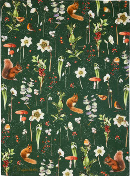 THEEDOEK HERFST/WINTER - MARJOLEIN BASTIN