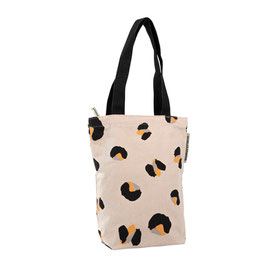 TOTE BAG PANTHER PERFECTION (I AM SO WASTED) - NO MORE PLASTIC