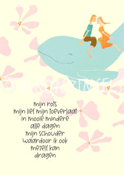 MIJN ROTS - VERONZINSELS (B287)