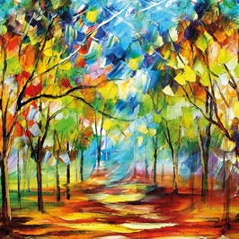 FA 015 AUTUMN (FINE ART)