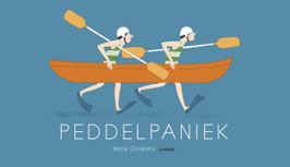 PEDDELPANIEK - UITGEVERIJ PARADE