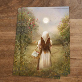 013 HARVEST MOON - IRIS ESTHER