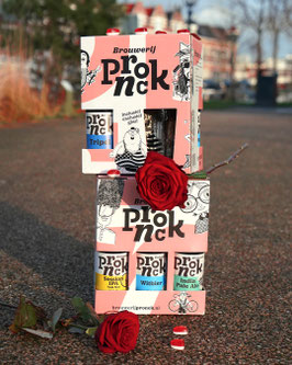 PRONCK GIFTPACK (ROZE) - PRONCK
