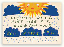 C149 ALS HET WEER NIET MEE ZIT - CLAIRE VAN HEUKELOM