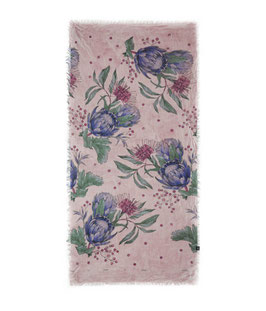 BAMBOO SJAAL DURER (03 BEIGE) - INN BAMBOO
