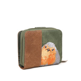 LITTLE MAGPIE WALLET (LTM03) - HI-DI-HI