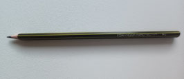 Künstlerstift / Bleistift Extra flexible Graphitstift, Gradation: 2B - KOH-I-NOOR