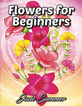 Jade Summer - Flowers for beginners