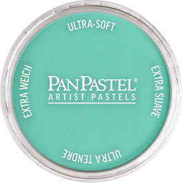 PanPastel - Phtalo Green Light