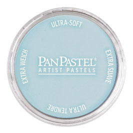 PanPastel - Ultramarine Blue Light
