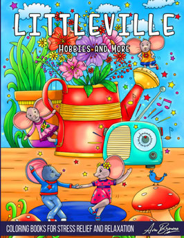 Ava Browne - Littleville