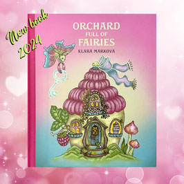 Klara Markova - Orchard full of Fairies