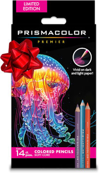 Prismacolor Premier Limited Edition Night Set - 14 stuks