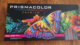 Prismacolor 150 set - lege doos