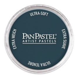 PanPastel - Cerulean Blue Extra Dark