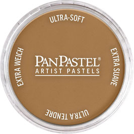 PanPastel - Burnt Umber Medium