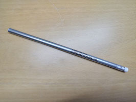 1 HB-potlood met gum - Your Colour Creations