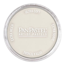 PanPastel - Burnt Umber Tint