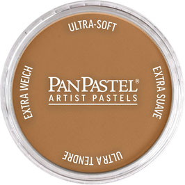 PanPastel - Raw Sienna Shade