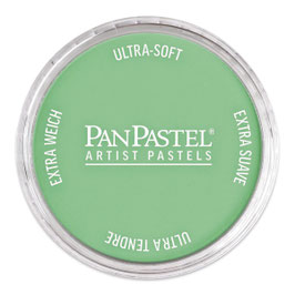 PanPastel - Blue Green Light