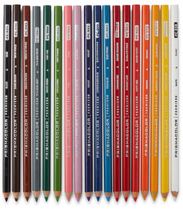 Prismacolor Premier Colored Pencils - losse kleurpotloden