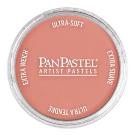 PanPastel - Vermilion Medium