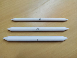 3 Doezelaars - maat 2/3/4