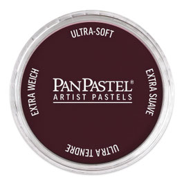 PanPastel - Primary Magenta Extra Dark
