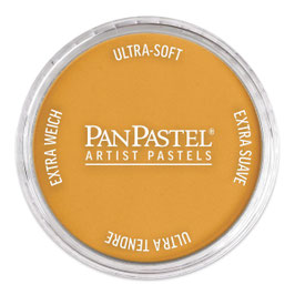 PanPastel - Orange Medium