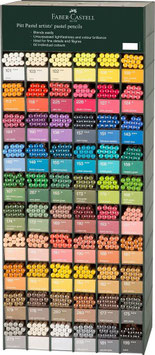 Faber Castell Pitt pastelpotloden - losse potloden