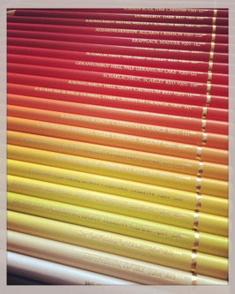 Faber Castell Polychromos kleurpotloden 2e keus