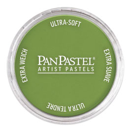 PanPastel - Yellow Green Shade