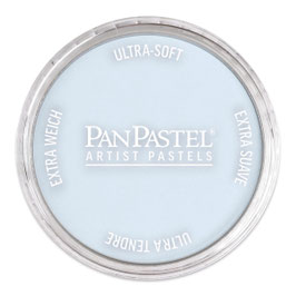 PanPastel - Cerulean Blue Tint