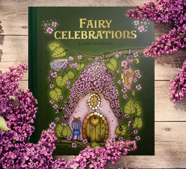 Klara Markova - Fairy Celebrations