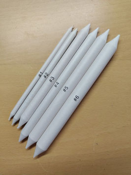 6 Doezelaars (maat 1/2/3/4/5/6)