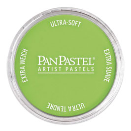 PanPastel - Yellow Green Light