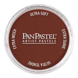 PanPastel - Vermilion Shade